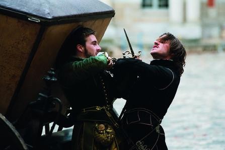 Montpensier Prensesi Fotoğrafı