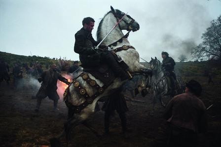 Montpensier Prensesi fotoğrafı