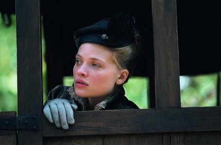 Montpensier Prensesi fotoğrafı