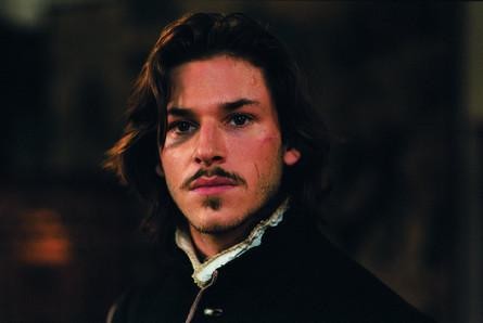 Montpensier Prensesi fotoğrafı