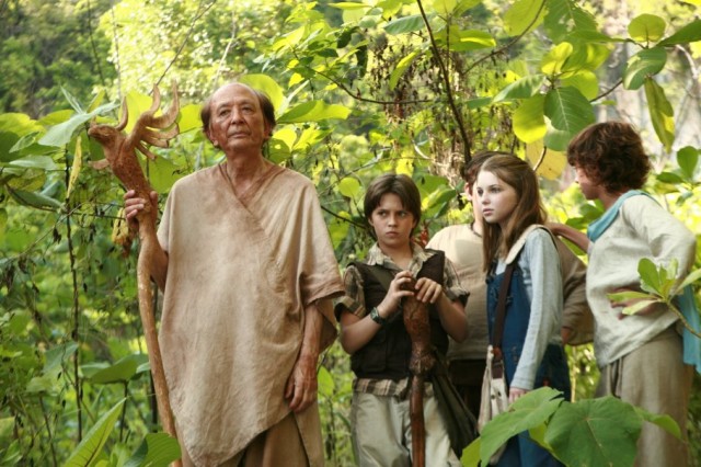 Kayıp Madalyon Fotoğrafı