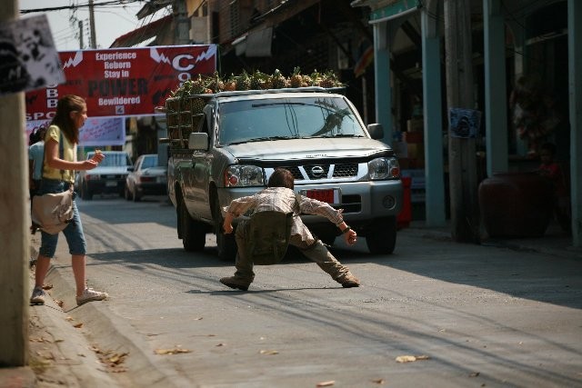 Kayıp Madalyon Fotoğrafı