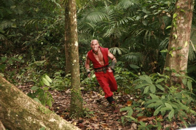 Kayıp Madalyon fotoğrafı