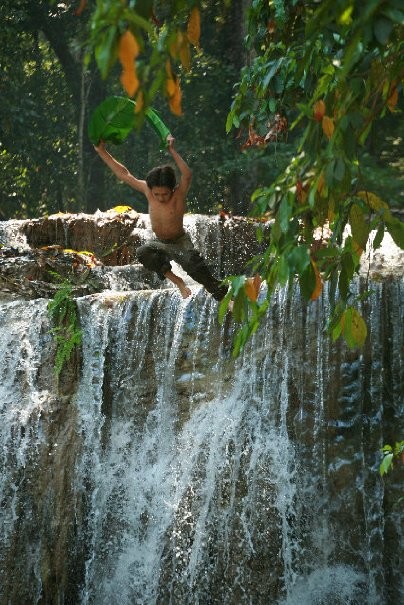 Kayıp Madalyon fotoğrafı