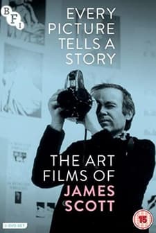 Every Picture Tells A Story (1984) afişi