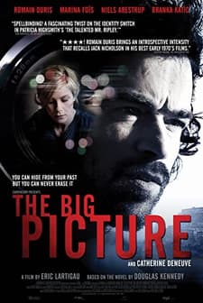 The Big Picture (2010) afişi