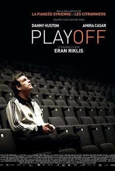 Playoff (2011) afişi