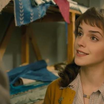 Marilyn ile Bir Hafta Fotoğrafı