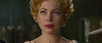 Marilyn ile Bir Hafta Fotoğrafı