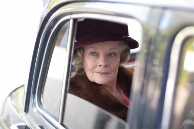 Marilyn ile Bir Hafta Fotoğrafı