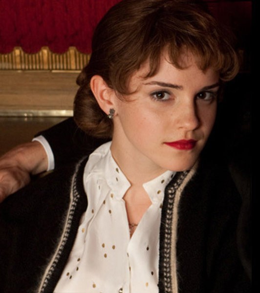 Marilyn ile Bir Hafta Fotoğrafı