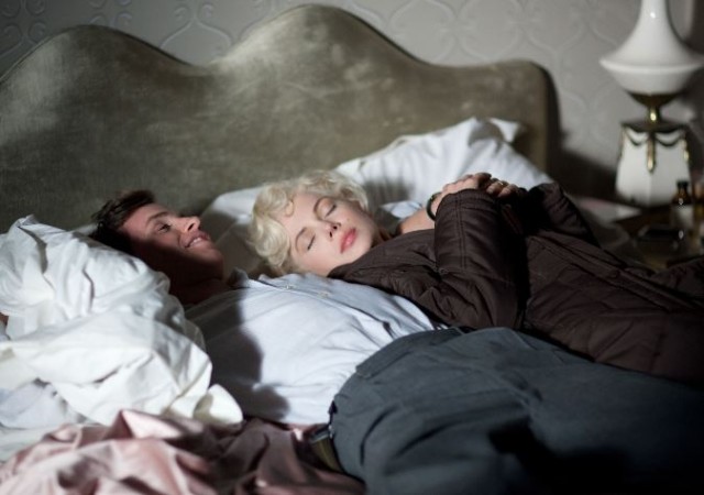 Marilyn ile Bir Hafta fotoğrafı