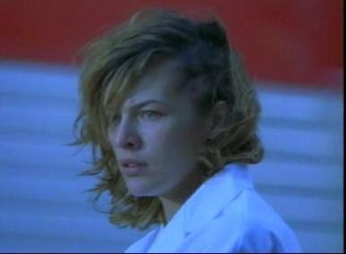 Ölümcül Deney Fotoğrafı