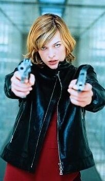 Ölümcül Deney Fotoğrafı