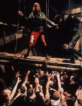 Ölümcül Deney Fotoğrafı