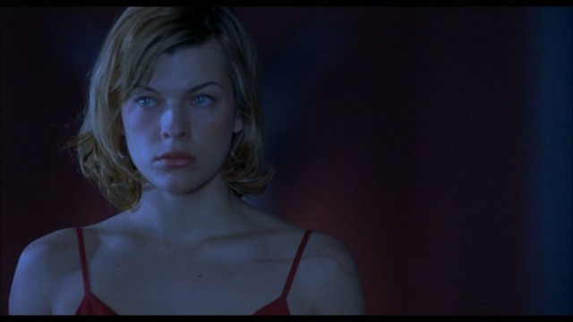 Ölümcül Deney Fotoğrafı