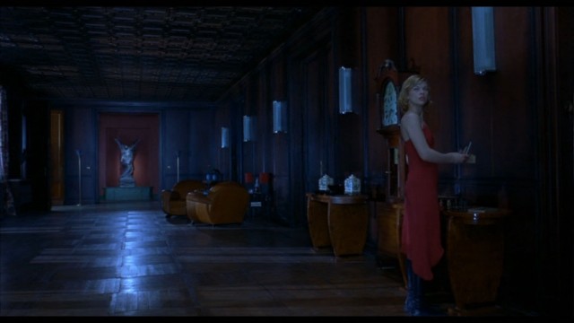 Ölümcül Deney Fotoğrafı