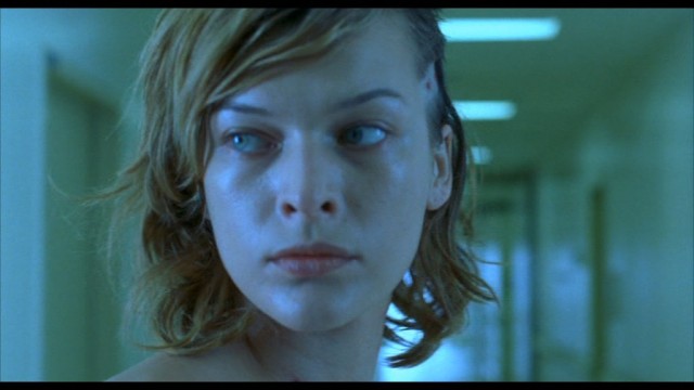 Ölümcül Deney Fotoğrafı