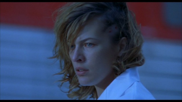 Ölümcül Deney Fotoğrafı