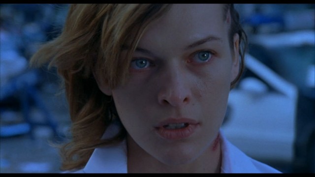 Ölümcül Deney Fotoğrafı