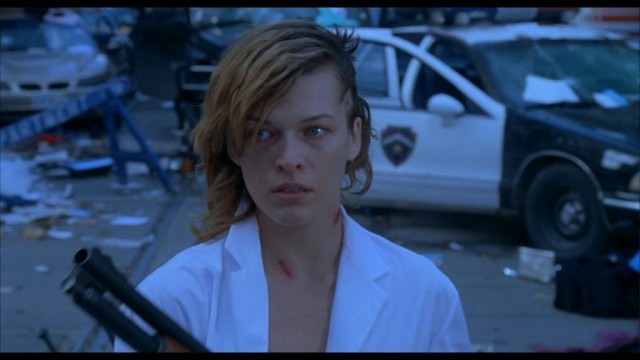 Ölümcül Deney Fotoğrafı