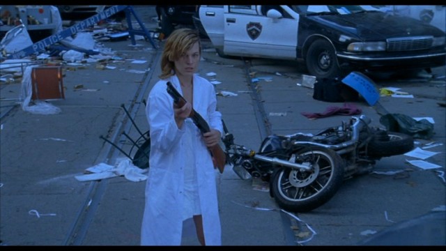 Ölümcül Deney Fotoğrafı