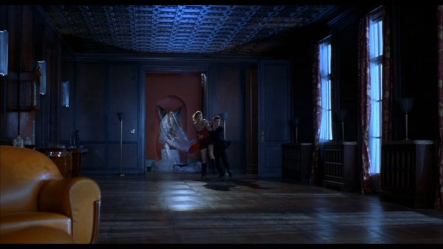 Ölümcül Deney Fotoğrafı