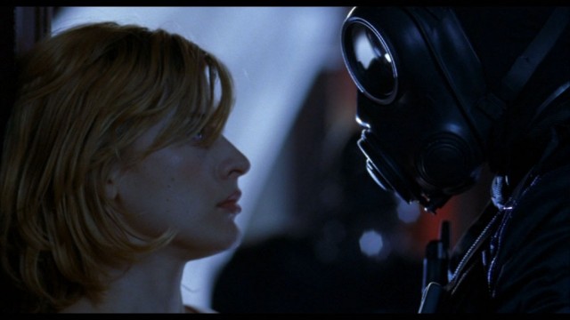 Ölümcül Deney Fotoğrafı