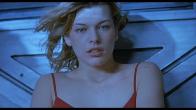 Ölümcül Deney Fotoğrafı