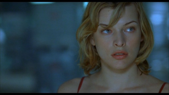 Ölümcül Deney Fotoğrafı