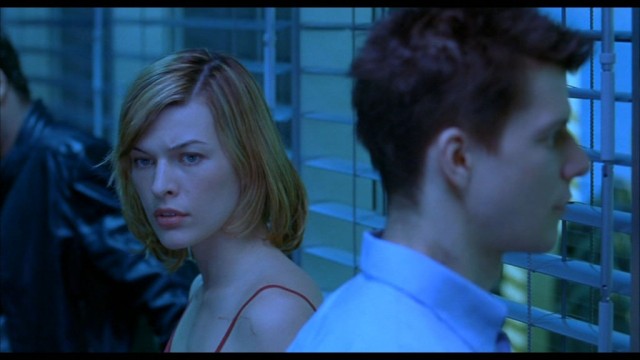 Ölümcül Deney Fotoğrafı