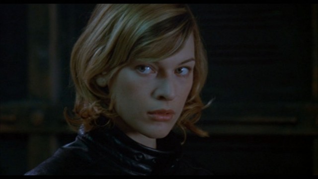 Ölümcül Deney Fotoğrafı