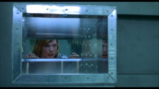 Ölümcül Deney Fotoğrafı