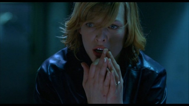 Ölümcül Deney Fotoğrafı