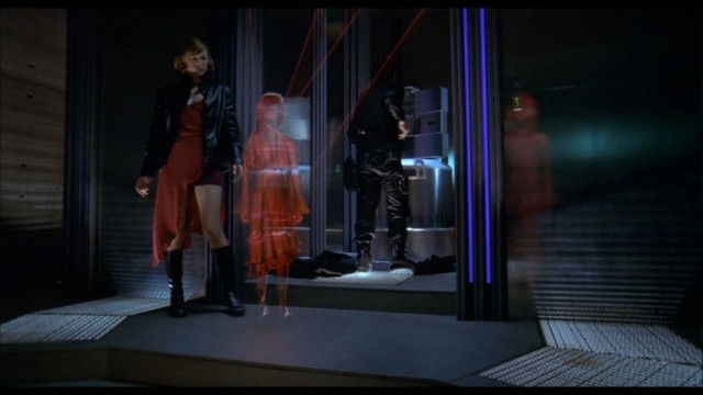 Ölümcül Deney Fotoğrafı