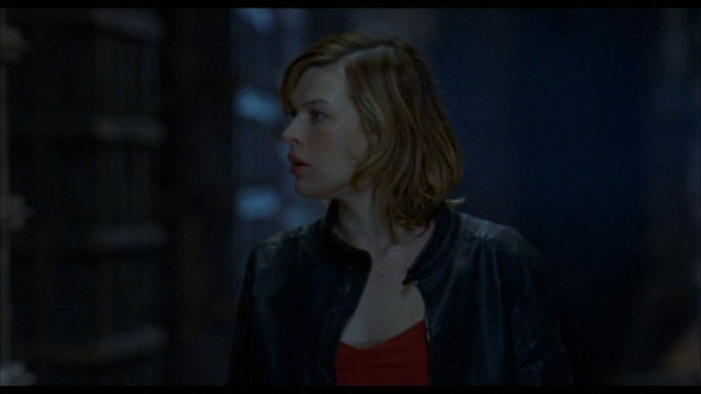 Ölümcül Deney Fotoğrafı