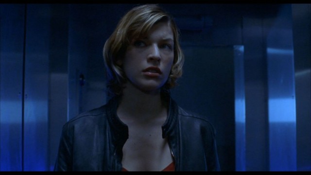 Ölümcül Deney Fotoğrafı