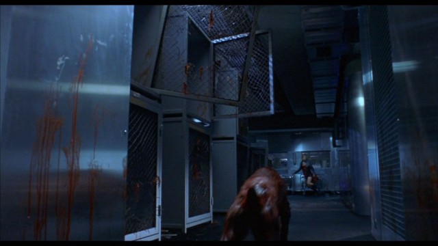 Ölümcül Deney Fotoğrafı