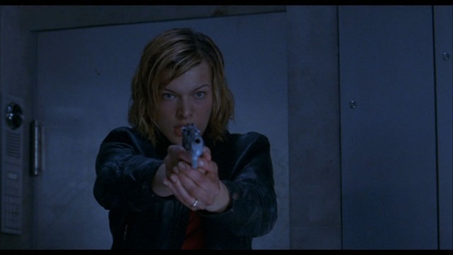 Ölümcül Deney Fotoğrafı