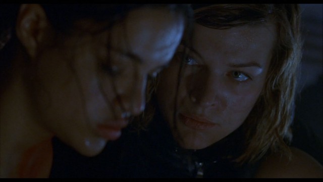 Ölümcül Deney Fotoğrafı