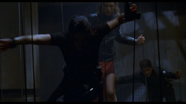 Ölümcül Deney Fotoğrafı