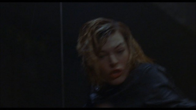 Ölümcül Deney Fotoğrafı