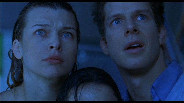 Ölümcül Deney Fotoğrafı