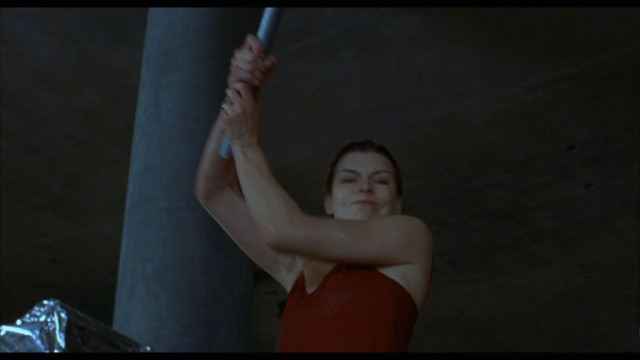 Ölümcül Deney Fotoğrafı