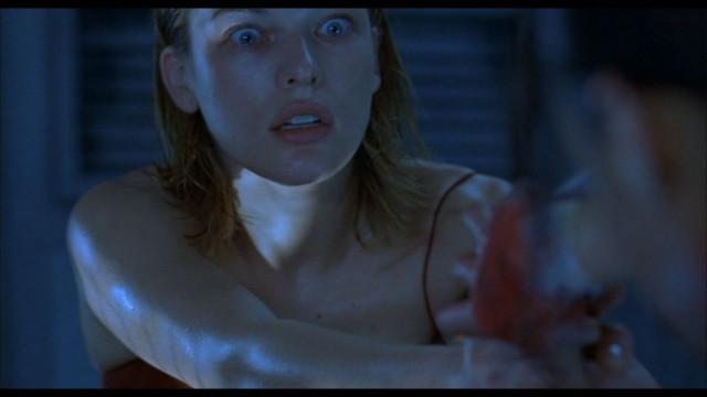 Ölümcül Deney Fotoğrafı