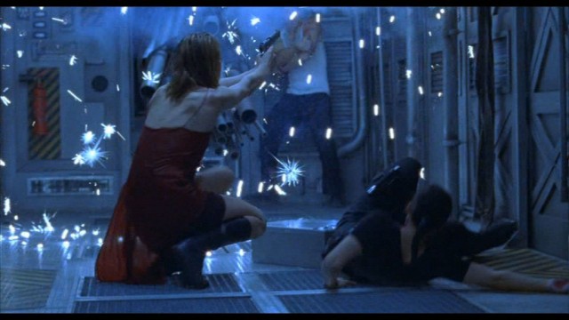 Ölümcül Deney Fotoğrafı