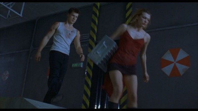 Ölümcül Deney Fotoğrafı