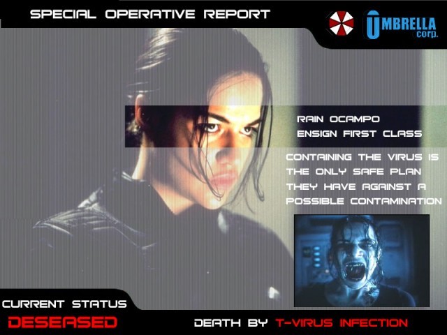 Ölümcül Deney Fotoğrafı