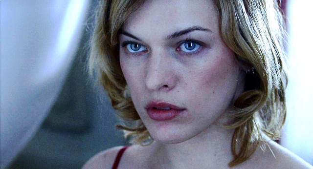 Ölümcül Deney Fotoğrafı