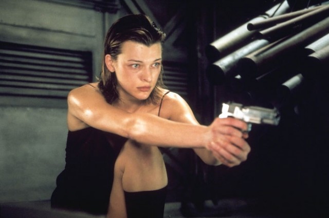 Ölümcül Deney Fotoğrafı